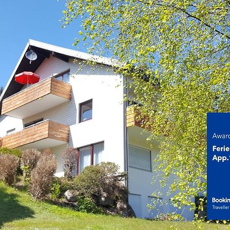 Ferienhaus Lucia, App.11 Schönwalde 外观 照片