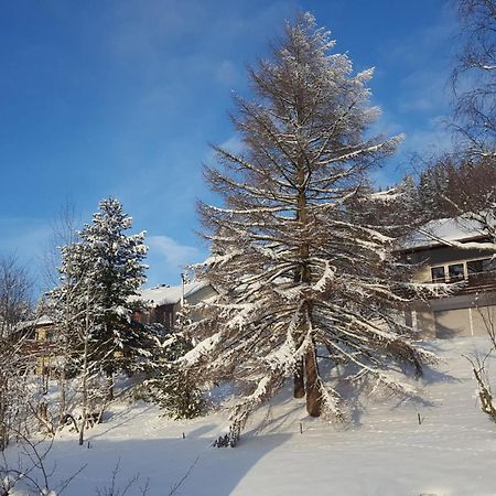 Ferienhaus Lucia, App.11 Schönwalde 外观 照片