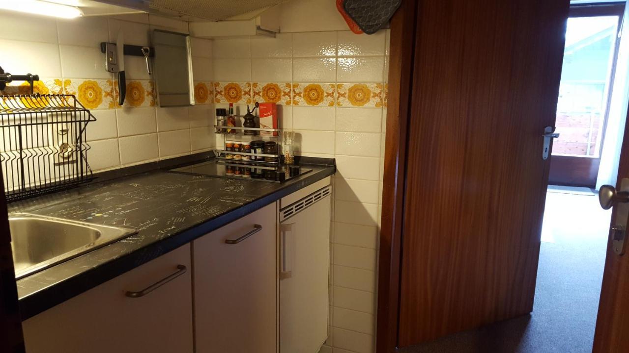 Ferienhaus Lucia, App.11 Schönwalde 外观 照片