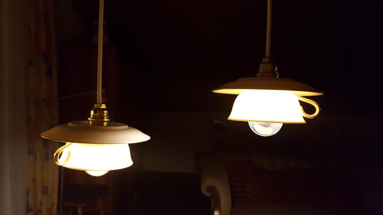 Ferienhaus Lucia, App.11 Schönwalde 外观 照片