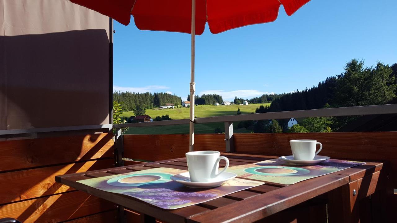 Ferienhaus Lucia, App.11 Schönwalde 外观 照片