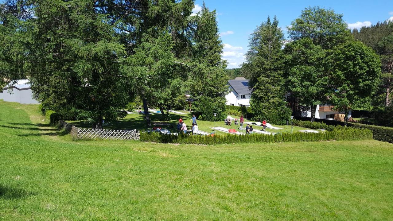 Ferienhaus Lucia, App.11 Schönwalde 外观 照片