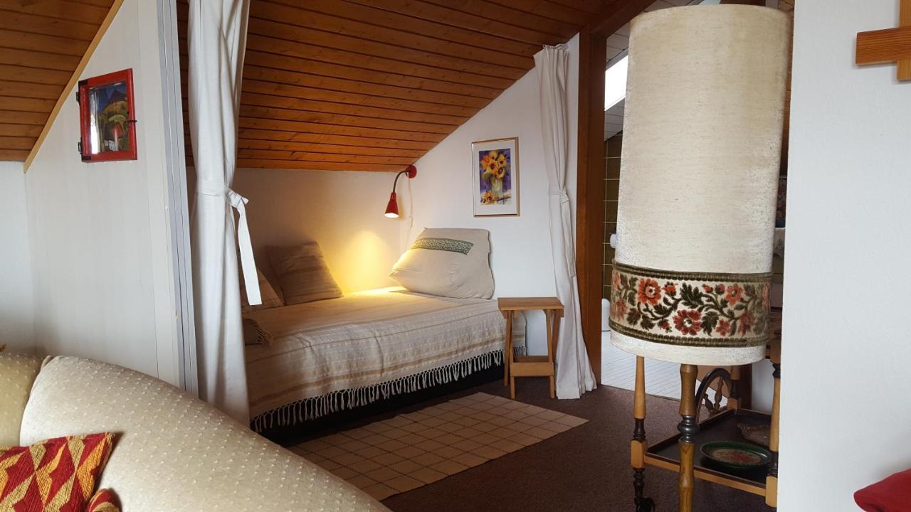 Ferienhaus Lucia, App.11 Schönwalde 外观 照片