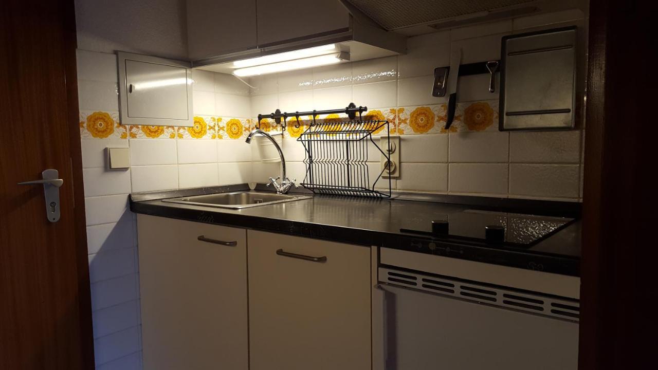 Ferienhaus Lucia, App.11 Schönwalde 外观 照片