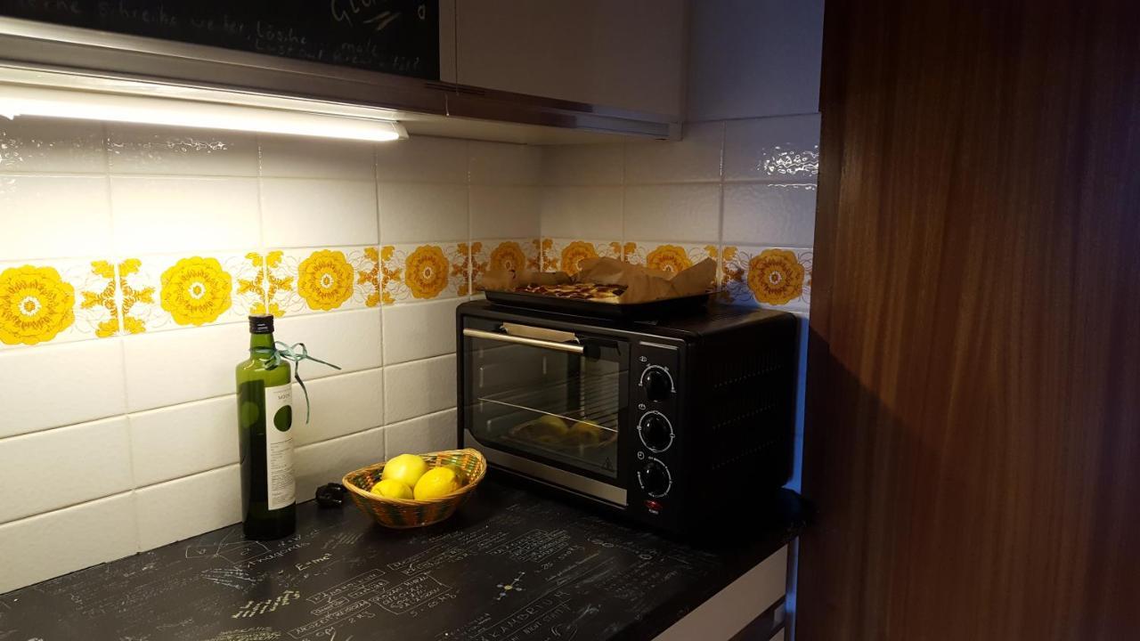 Ferienhaus Lucia, App.11 Schönwalde 外观 照片