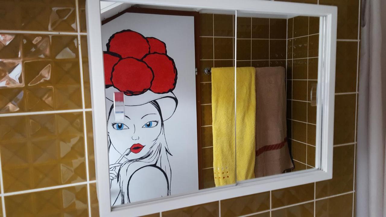 Ferienhaus Lucia, App.11 Schönwalde 外观 照片