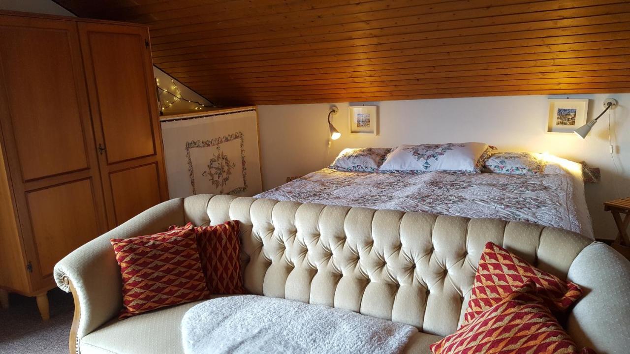 Ferienhaus Lucia, App.11 Schönwalde 外观 照片