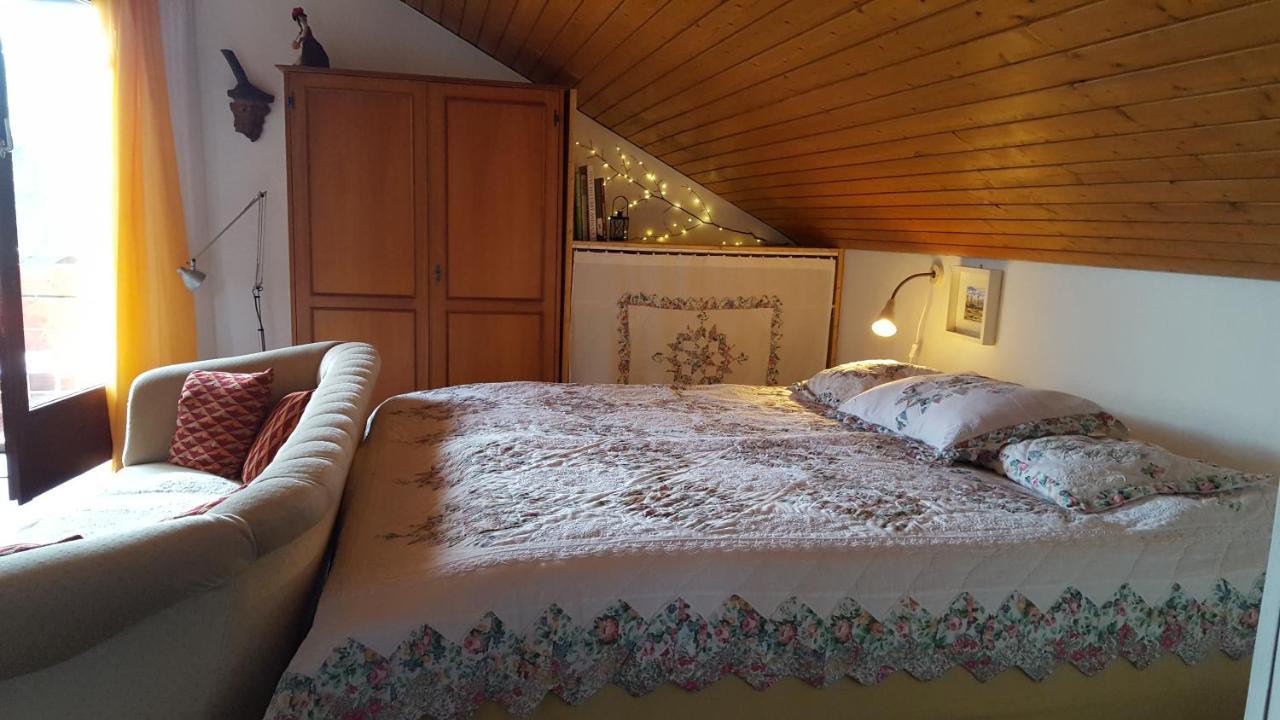 Ferienhaus Lucia, App.11 Schönwalde 外观 照片