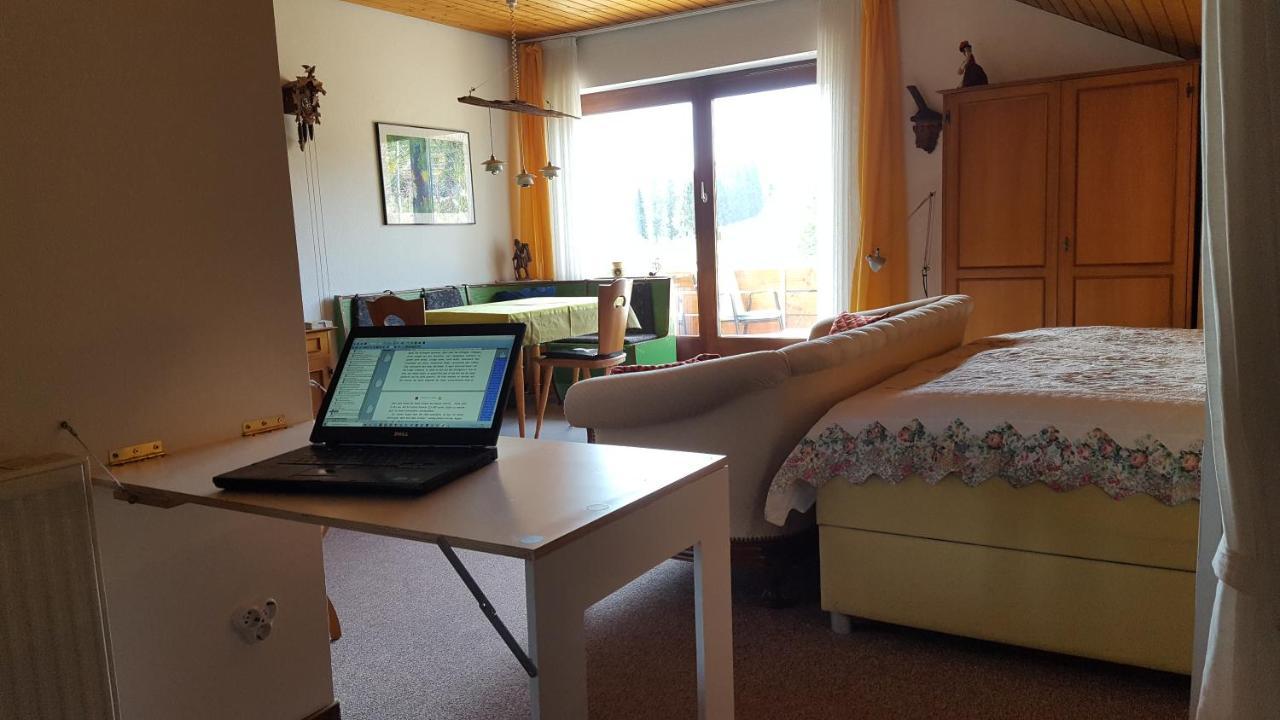 Ferienhaus Lucia, App.11 Schönwalde 外观 照片