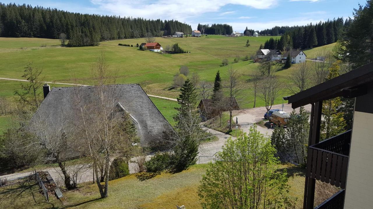 Ferienhaus Lucia, App.11 Schönwalde 外观 照片