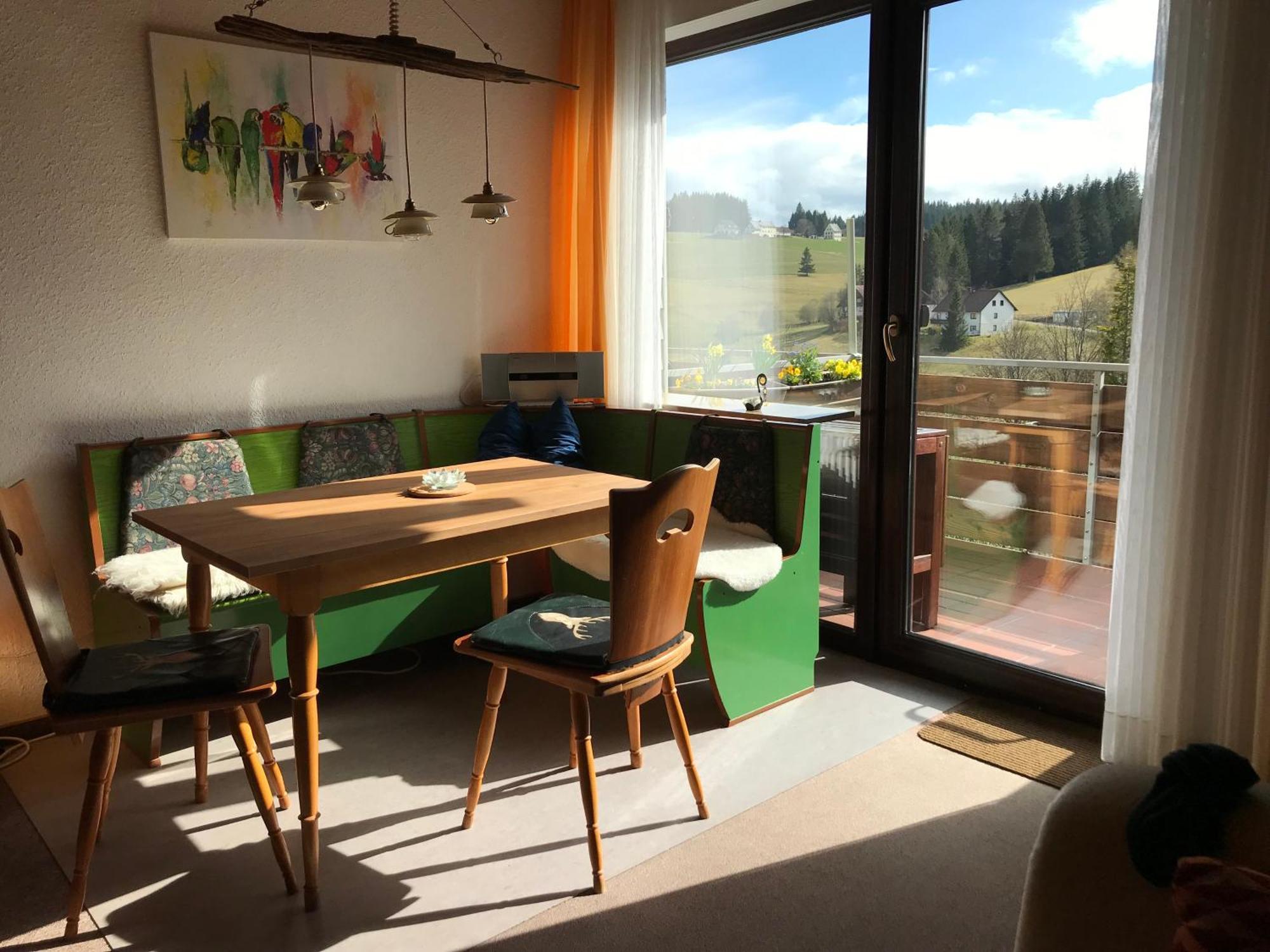 Ferienhaus Lucia, App.11 Schönwalde 外观 照片